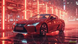 Amazing Sports Cars – AI Cinematic Wallpapers