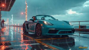 Amazing Sports Cars – AI Cinematic Wallpapers