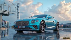 Amazing Sports Cars – AI Cinematic Wallpapers