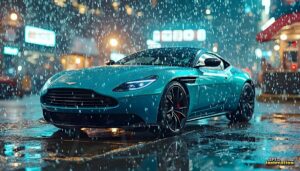 Amazing Sports Cars – AI Cinematic Wallpapers