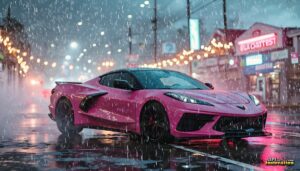 Amazing Sports Cars – AI Cinematic Wallpapers