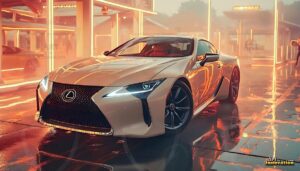 Amazing Sports Cars – AI Cinematic Wallpapers