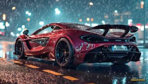 Amazing Sports Cars – AI Cinematic Wallpapers
