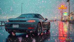 Amazing Sports Cars – AI Cinematic Wallpapers