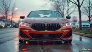 Amazing Sports Cars – AI Cinematic Wallpapers