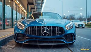 Amazing Sports Cars – AI Cinematic Wallpapers