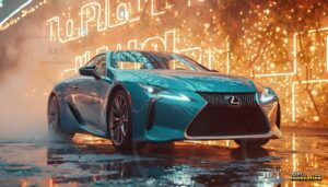 Amazing Sports Cars – AI Cinematic Wallpapers