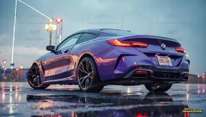 Amazing Sports Cars – AI Cinematic Wallpapers