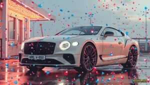 Amazing Sports Cars – AI Cinematic Wallpapers