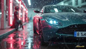 Amazing Sports Cars – AI Cinematic Wallpapers