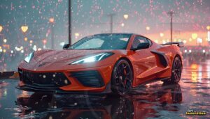 Amazing Sports Cars – AI Cinematic Wallpapers