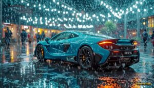 Amazing Sports Cars – AI Cinematic Wallpapers