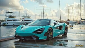 Amazing Sports Cars – AI Cinematic Wallpapers