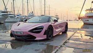 Amazing Sports Cars – AI Cinematic Wallpapers