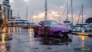 Amazing Sports Cars – AI Cinematic Wallpapers