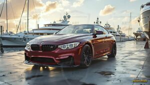 Amazing Sports Cars – AI Cinematic Wallpapers