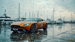 Amazing Sports Cars – AI Cinematic Wallpapers
