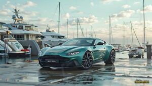 Amazing Sports Cars – AI Cinematic Wallpapers