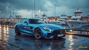 Amazing Sports Cars – AI Cinematic Wallpapers