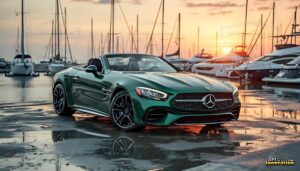 Amazing Sports Cars – AI Cinematic Wallpapers