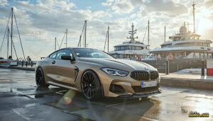 Amazing Sports Cars – AI Cinematic Wallpapers