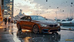 Amazing Sports Cars – AI Cinematic Wallpapers