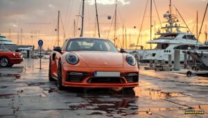 Amazing Sports Cars – AI Cinematic Wallpapers