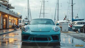 Amazing Sports Cars – AI Cinematic Wallpapers