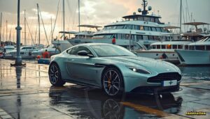 Amazing Sports Cars – AI Cinematic Wallpapers