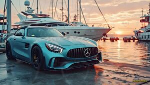 Amazing Sports Cars – AI Cinematic Wallpapers