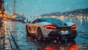 Amazing Sports Cars – AI Cinematic Wallpapers