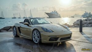 Amazing Sports Cars – AI Cinematic Wallpapers