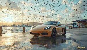 Amazing Sports Cars – AI Cinematic Wallpapers