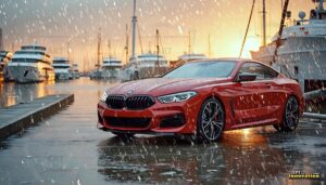 Amazing Sports Cars – AI Cinematic Wallpapers