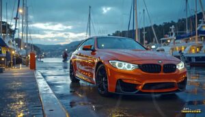 Amazing Sports Cars – AI Cinematic Wallpapers