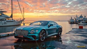 Amazing Sports Cars – AI Cinematic Wallpapers