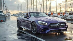 Amazing Sports Cars – AI Cinematic Wallpapers