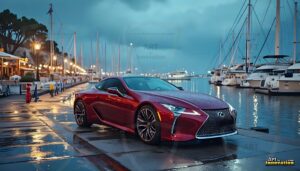 Amazing Sports Cars – AI Cinematic Wallpapers
