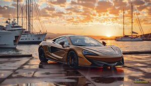 Amazing Sports Cars – AI Cinematic Wallpapers