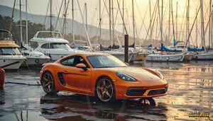 Amazing Sports Cars – AI Cinematic Wallpapers