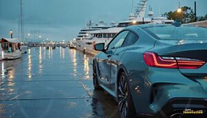 Amazing Sports Cars – AI Cinematic Wallpapers