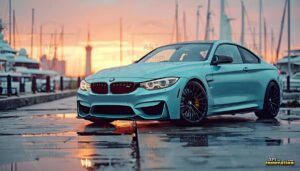 Amazing Sports Cars – AI Cinematic Wallpapers
