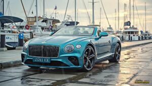 Amazing Sports Cars – AI Cinematic Wallpapers