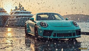 Amazing Sports Cars – AI Cinematic Wallpapers