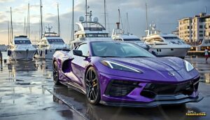 Amazing Sports Cars – AI Cinematic Wallpapers