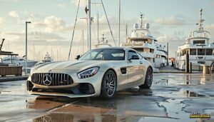 Amazing Sports Cars – AI Cinematic Wallpapers