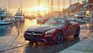 Amazing Sports Cars – AI Cinematic Wallpapers