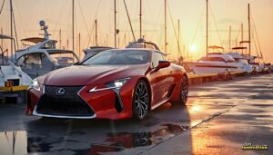 Amazing Sports Cars – AI Cinematic Wallpapers