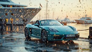 Amazing Sports Cars – AI Cinematic Wallpapers