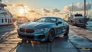 Amazing Sports Cars – AI Cinematic Wallpapers